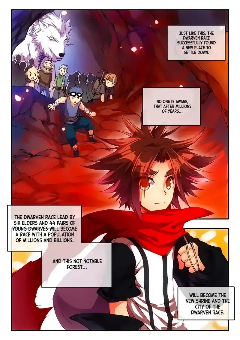 Legend of Phoenix Chapter 15 4